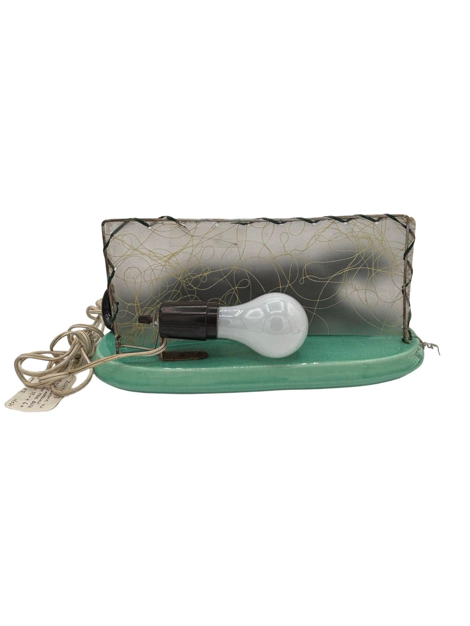 lampe panthère