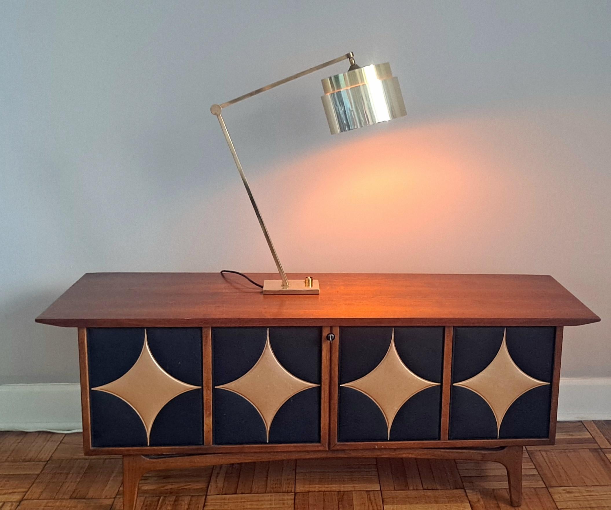 American Midcentury  Blanket Chest or Coffee Table  For Sale