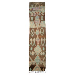 Runner Boujad del Medioevo 2'8 x 9'6