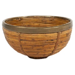 Bowls and Baskets