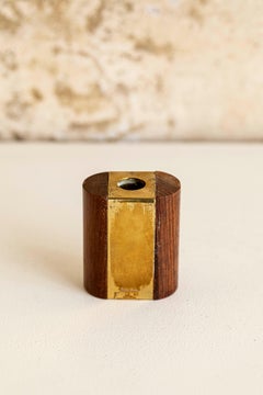 Midcentury box designed by Gabriella Crespi, Italy