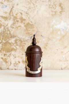 Boîte conçue par Gabriella Crespi, Italie