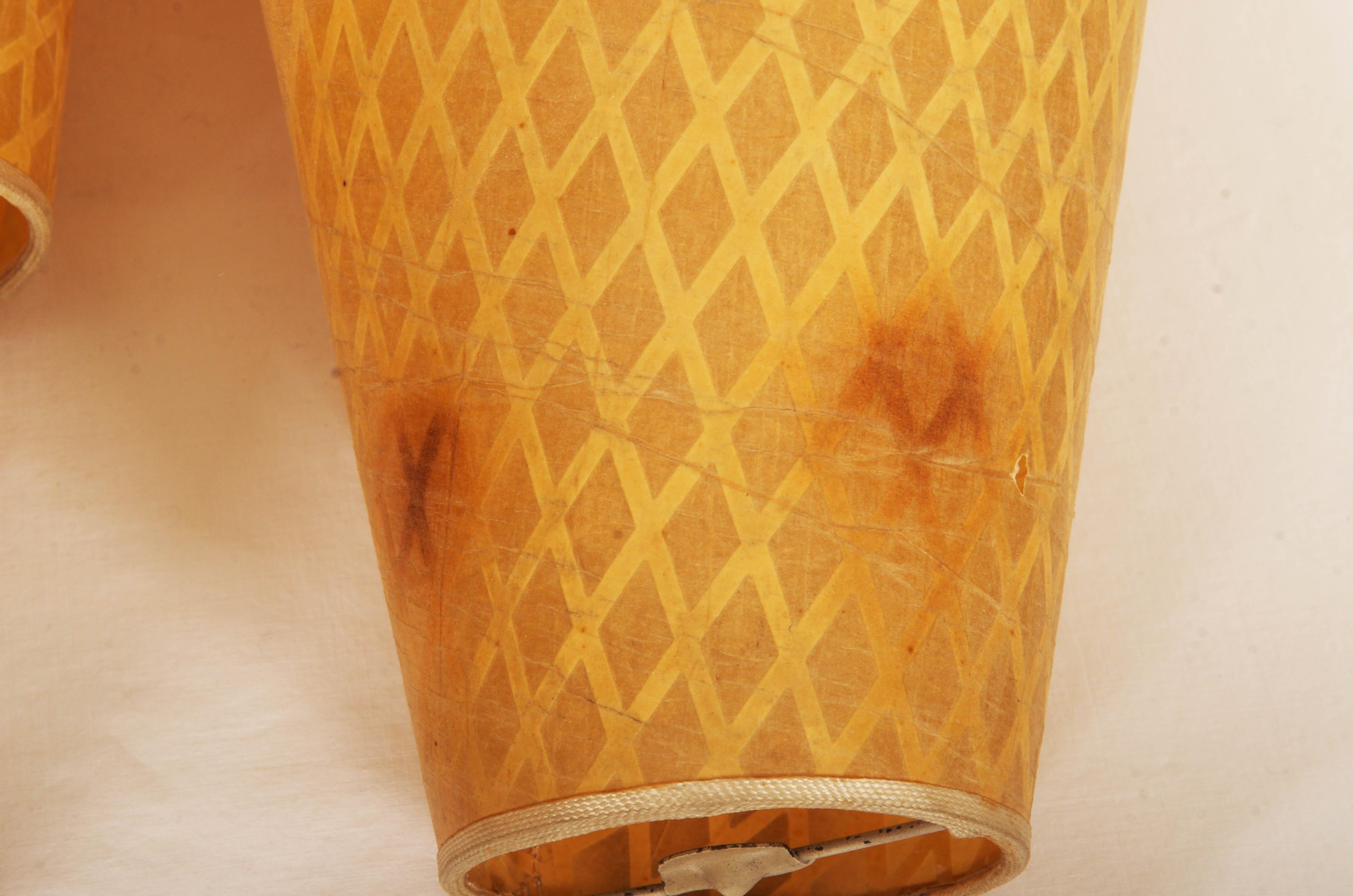 Lampadario in ottone del Medioevo di Rupert Nikoll in vendita 4