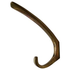 Mid-Century Modern Wall Brackets