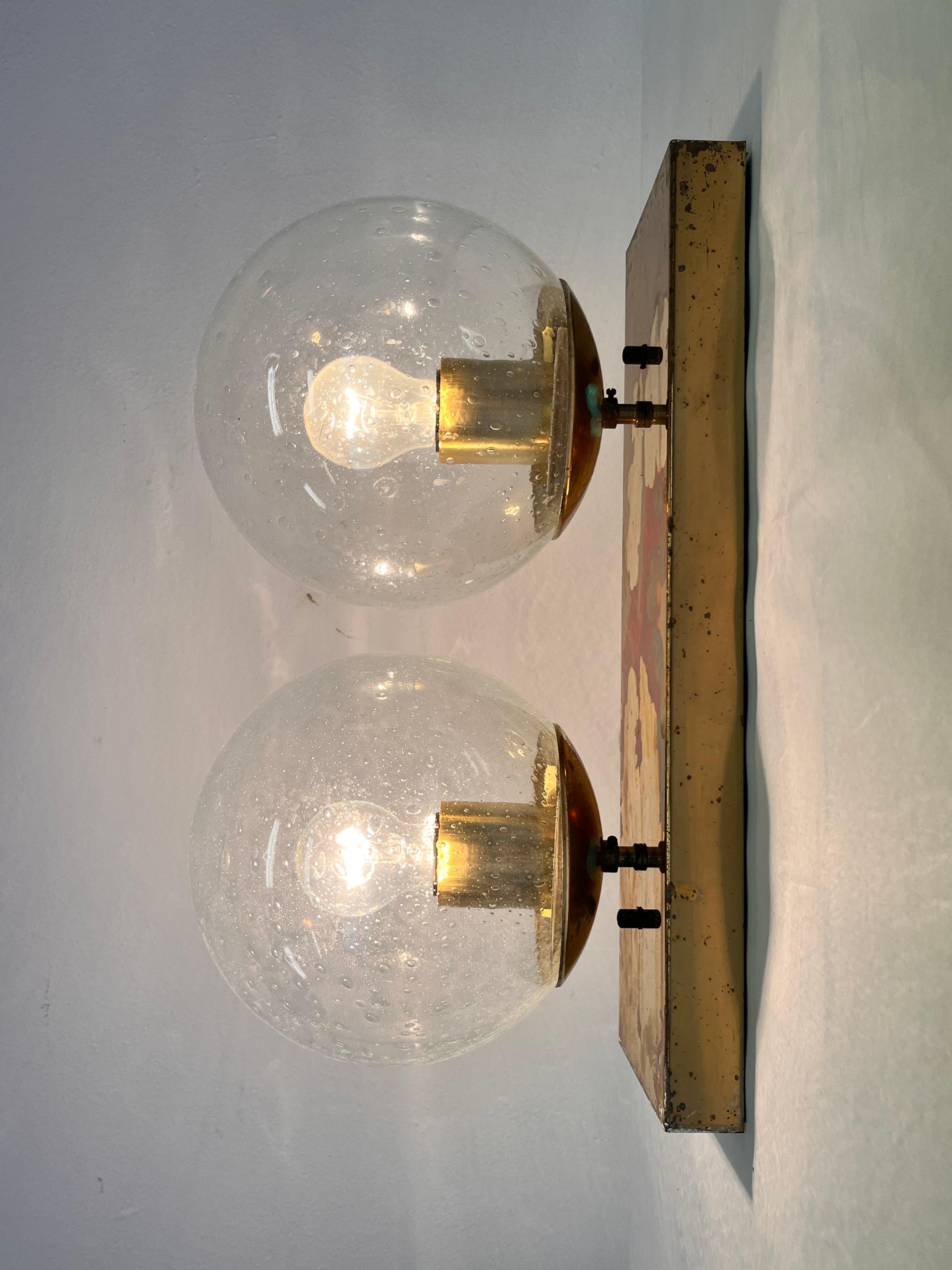 - Checoslovaquia
- De cristal y latón
- pátina, ver las fotos
- marcado por el fabricante
jr