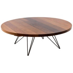 Midcentury Coffee Table by Acacio Gil Borsoi - Brazil, 1950s