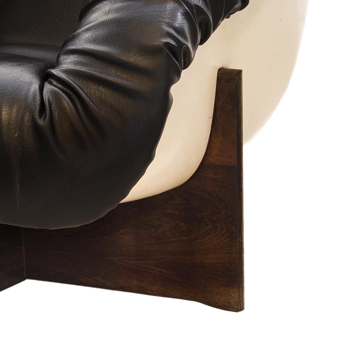 percival lafer chair