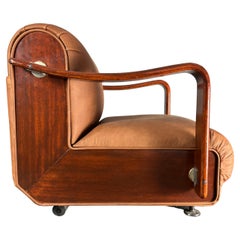Lounge Chairs