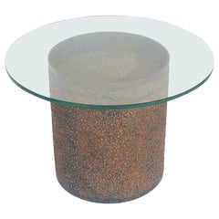 Brutalist Tables