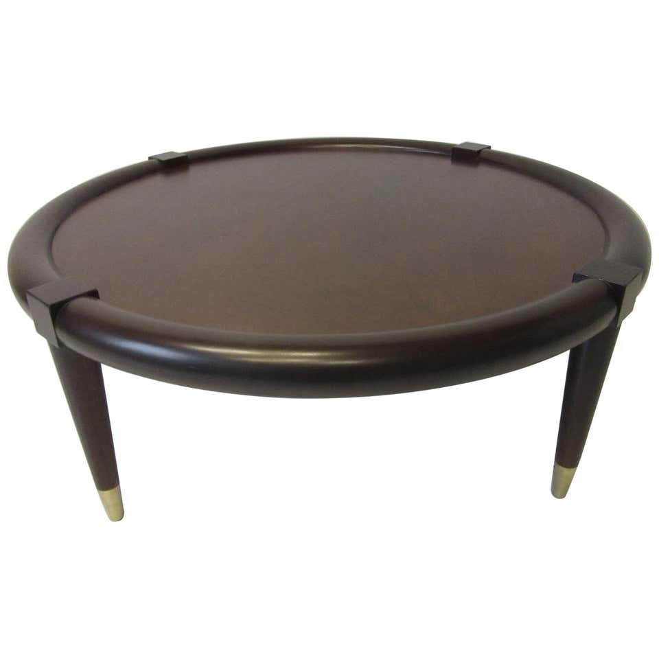 Bull and Cocktail Table For Sale at 1stDibs