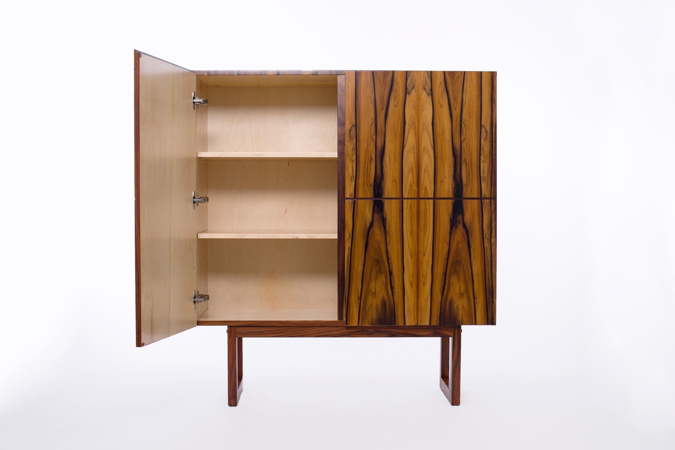 Mid-Century Modern Midcentury Cabinet, 1960s