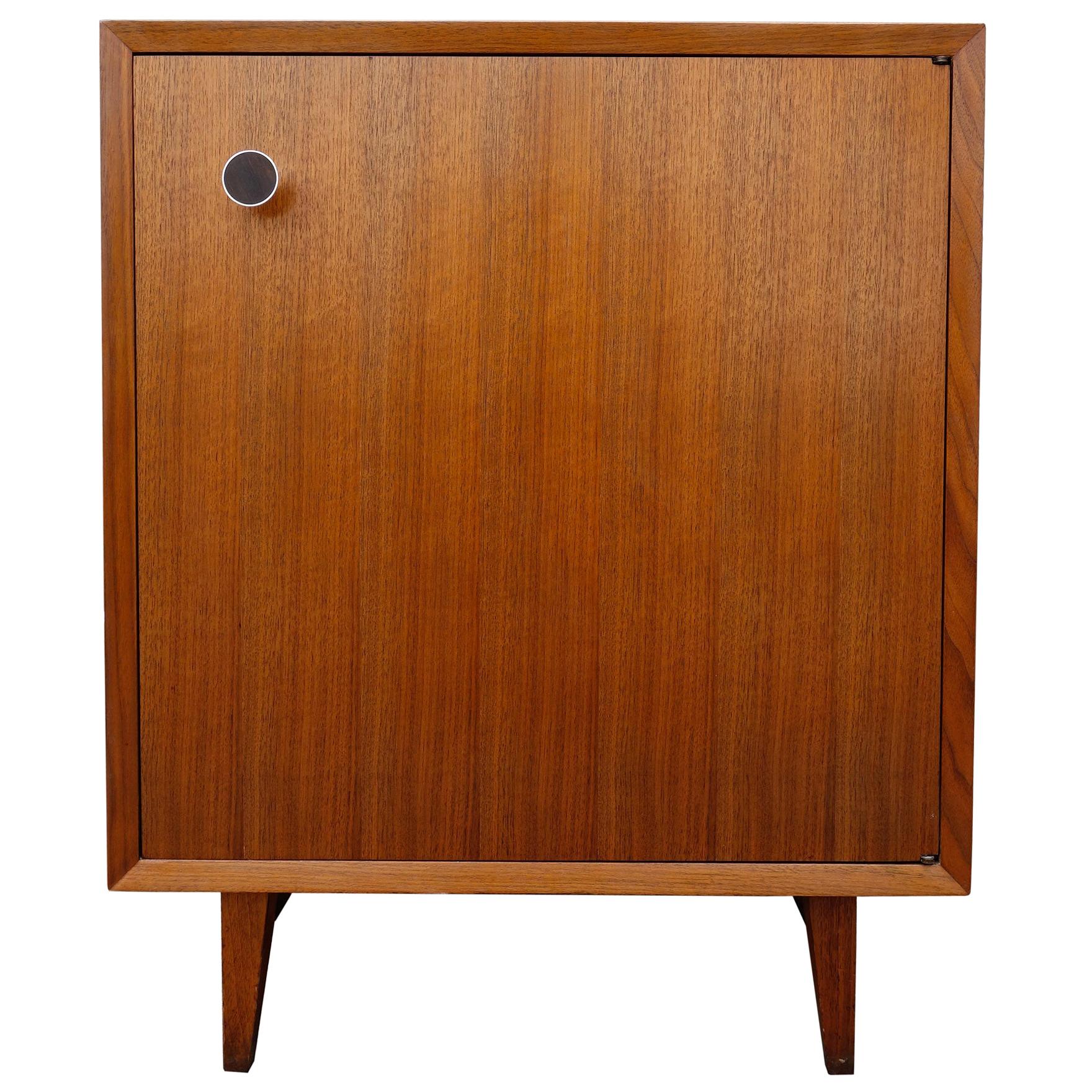 Midcentury Cabinet by George Nelson for Herman Miller