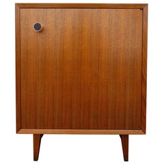Midcentury Cabinet by George Nelson for Herman Miller