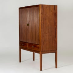 Midcentury Cabinet by Peter Hvidt & Orla Møllgaard-Nielsen, 1940s