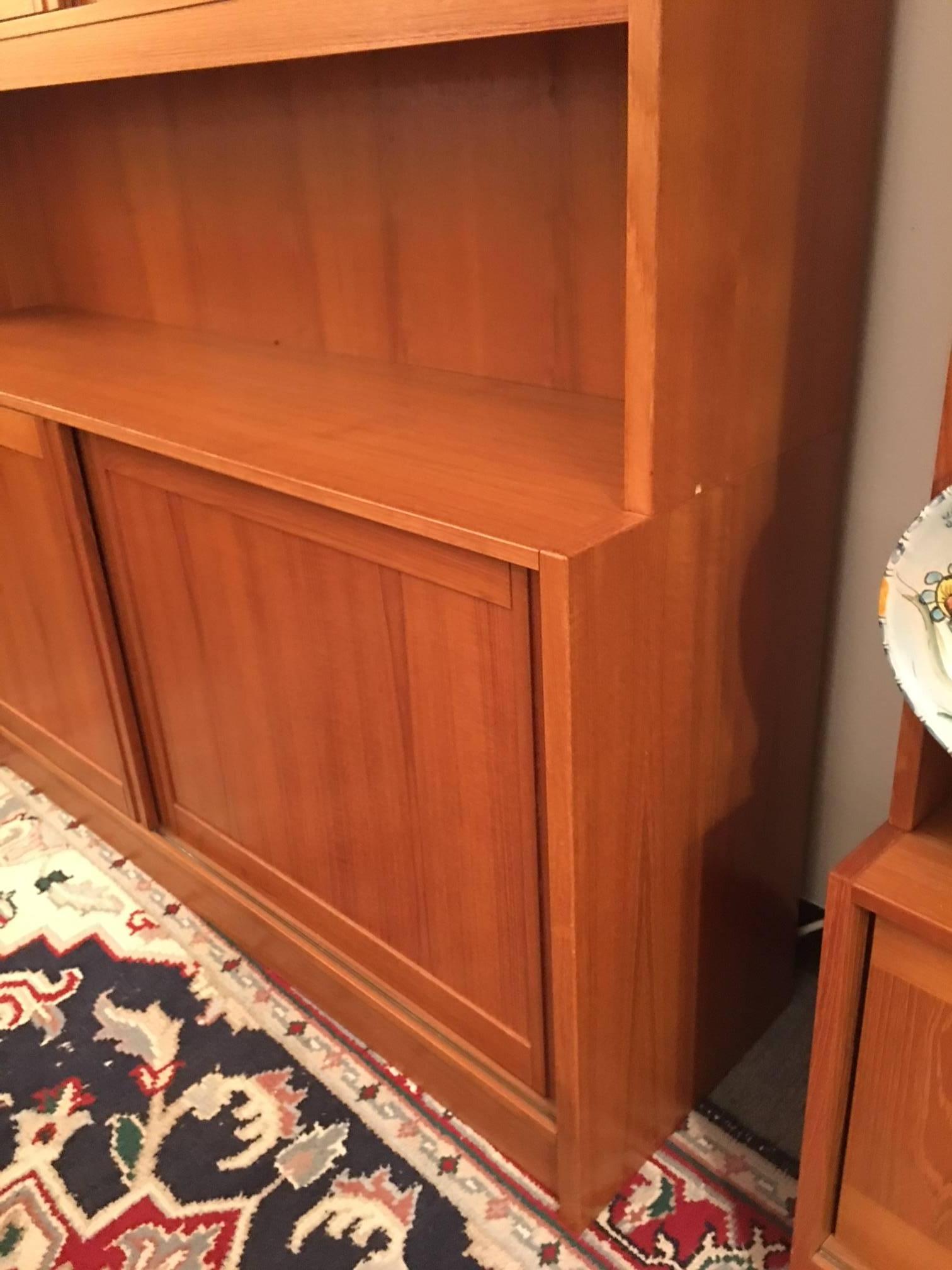 American Midcentury Cabinet