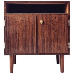 Midcentury Cabinet