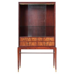 Mid-Century Cabinet in Rosewood by Svante Skogh, Sweden, 1960s