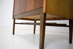 Mobile o credenza del Medioevo di František Mezulánik per UP Závody, anni '60