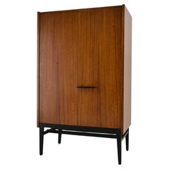 Mobile o credenza del Medioevo di František Mezulánik per UP Závody, anni '60