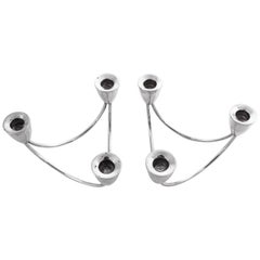 Mid-century Candelabra
