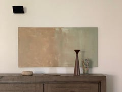 Mid-Century Candle Stick Holder