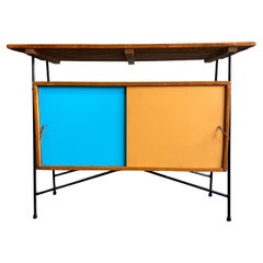 Midcentury Case Piece by Arthur Umanoff