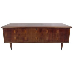 Midcentury Cedar Chest by Lane