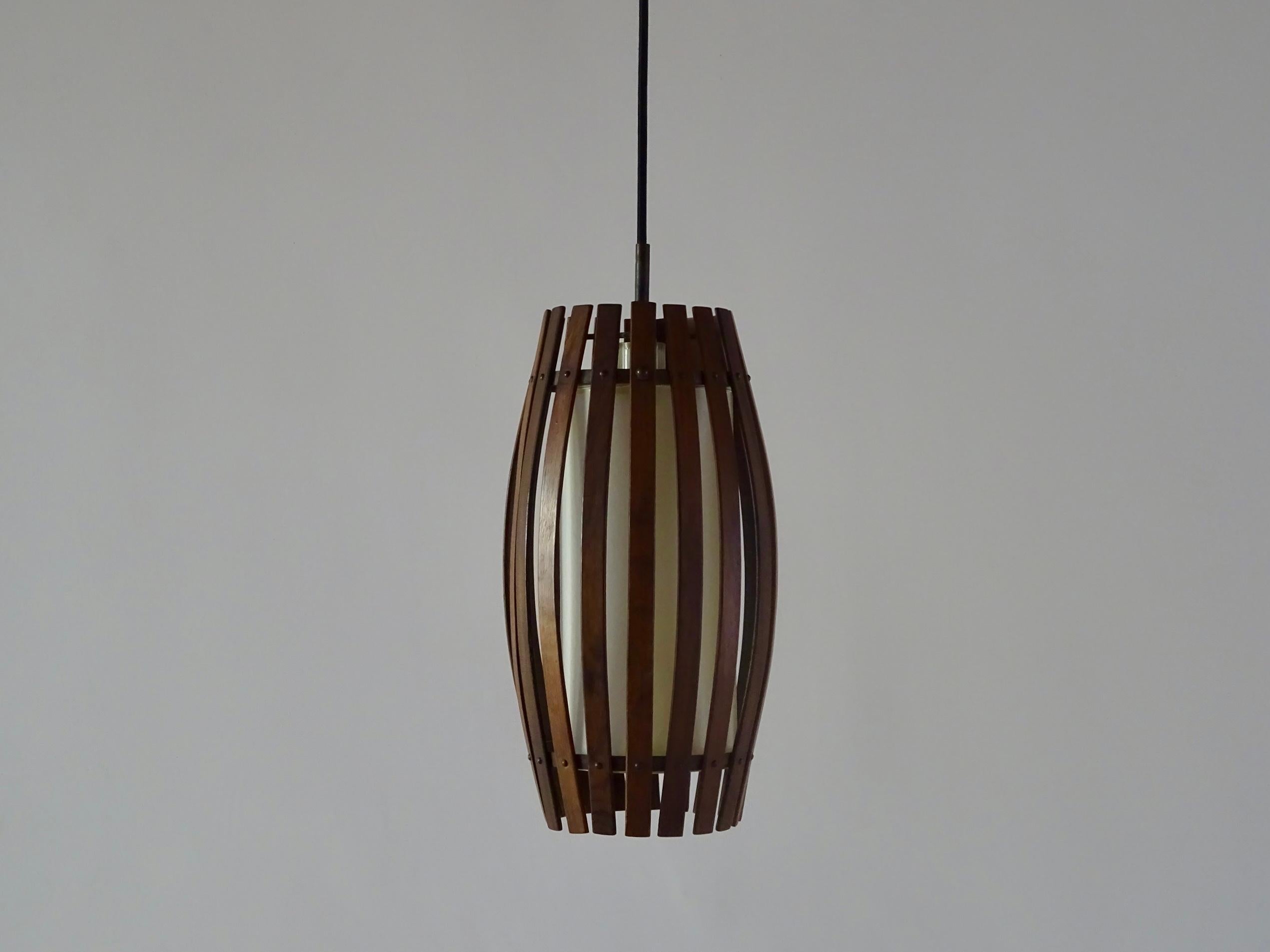 Mid-Century Modern Mid-Century Ceiling Lamp by 