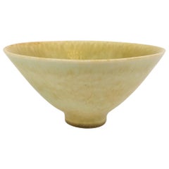 Midcentury Ceramic Bowl Carl-Harry Stålhane Rörstrand, Sweden, 1950s