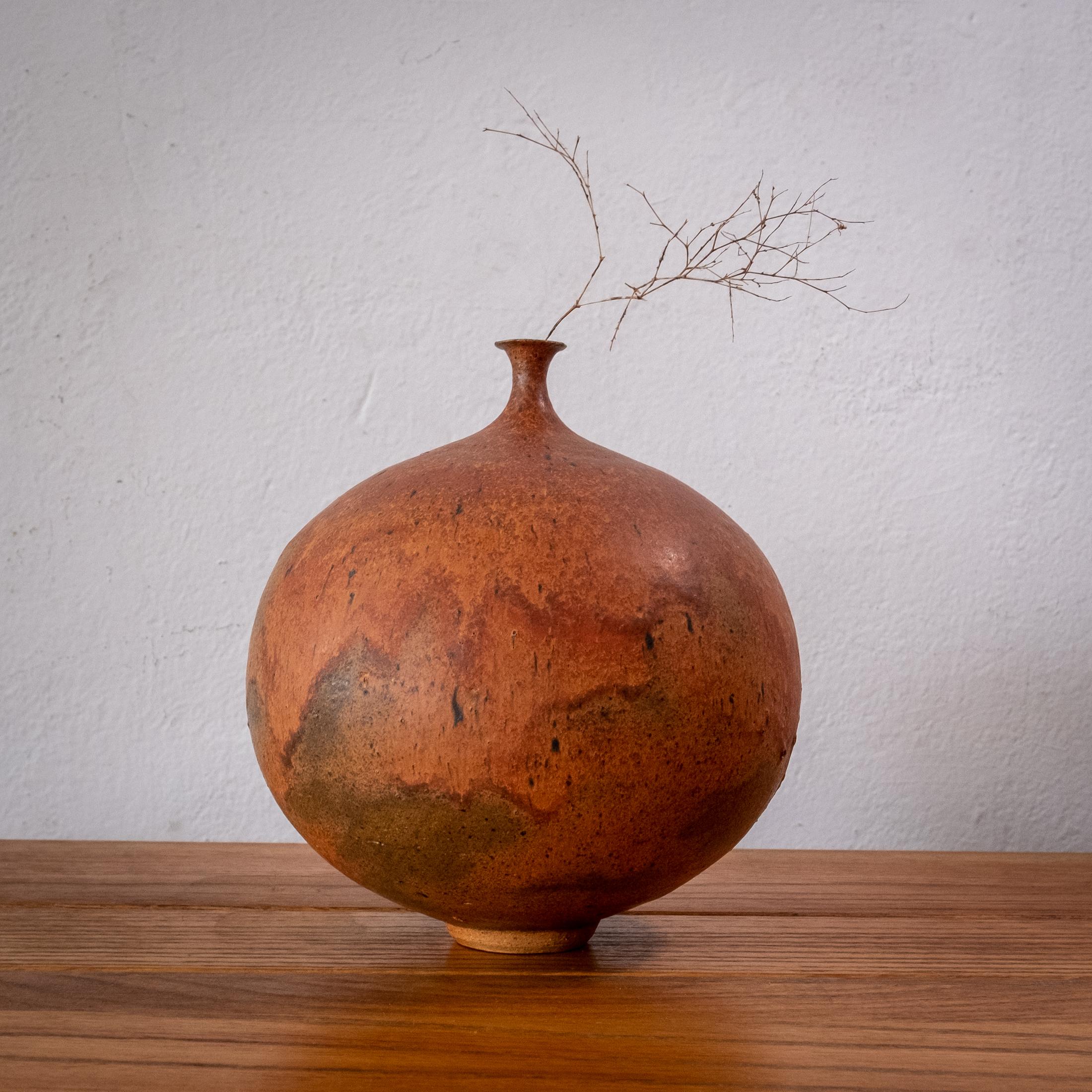 ed cromey pottery