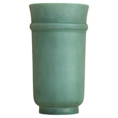 Vase en céramique de Gio Ponti pour Richard Ginori, Italie, années 1940