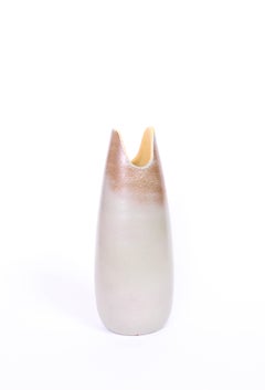 Midcentury Ceramic Vase by Mari Simmulson for Upsala-Ekeby