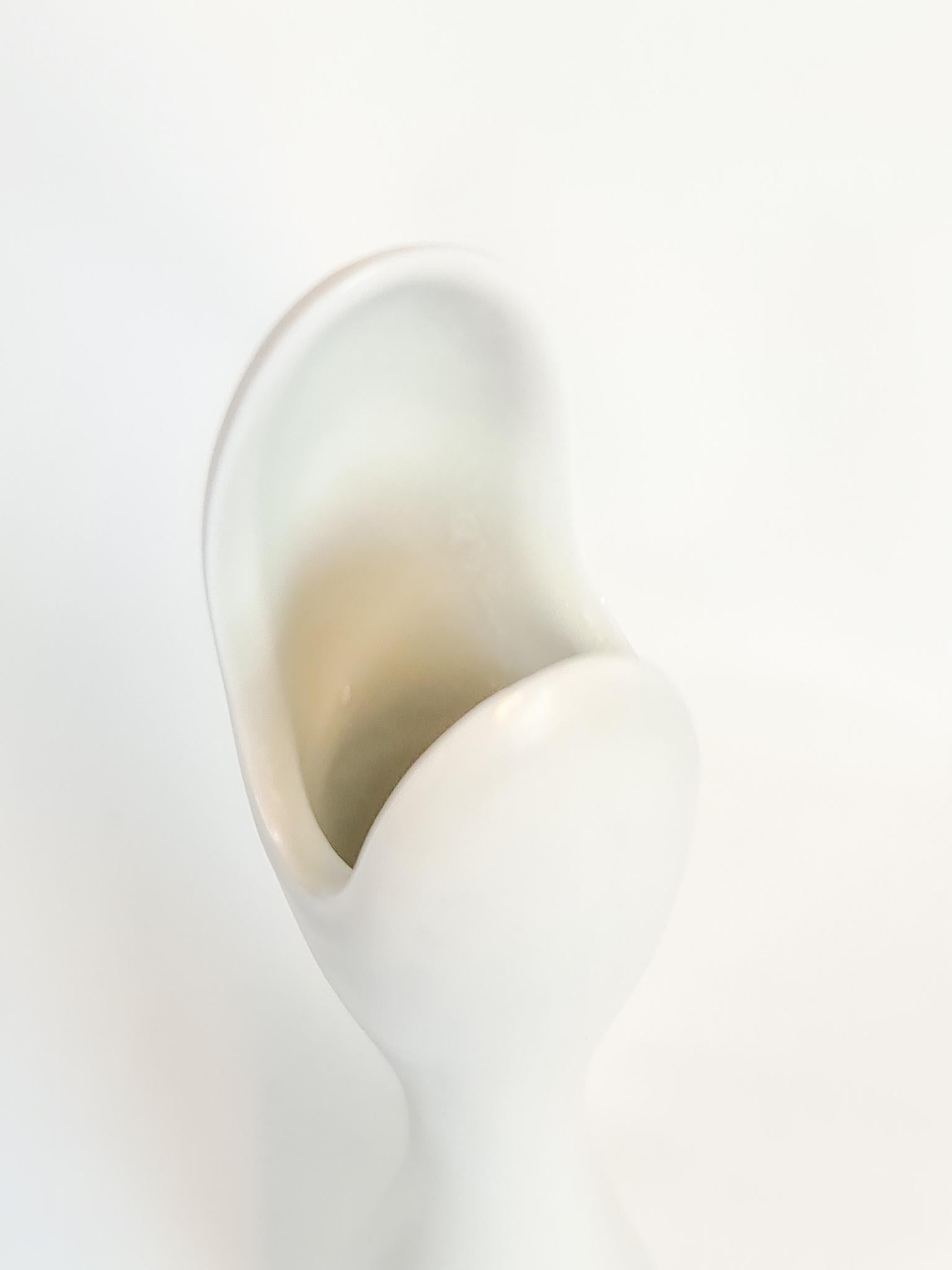 Midcentury Ceramic Vase 