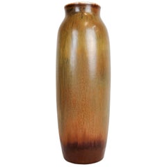 Midcentury Ceramic Vase Carl-Harry Stålhane for Rörstrand, Sweden