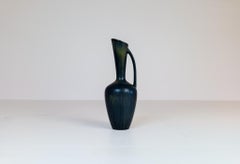 Midcentury Ceramic Vase Gunnar Nylund Rörstrand, Sweden 1950s
