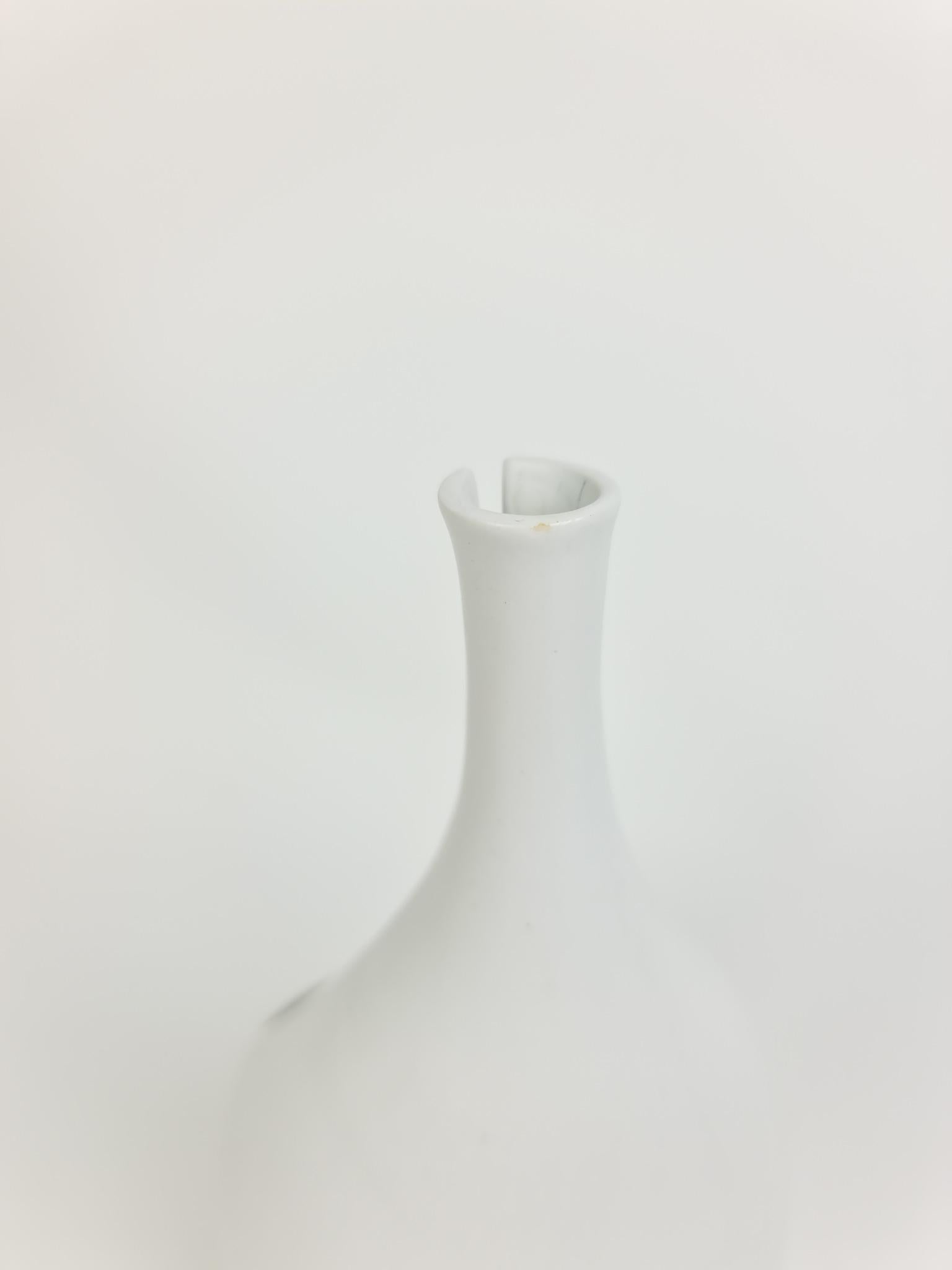 Mid-20th Century Midcentury Ceramic Vase 