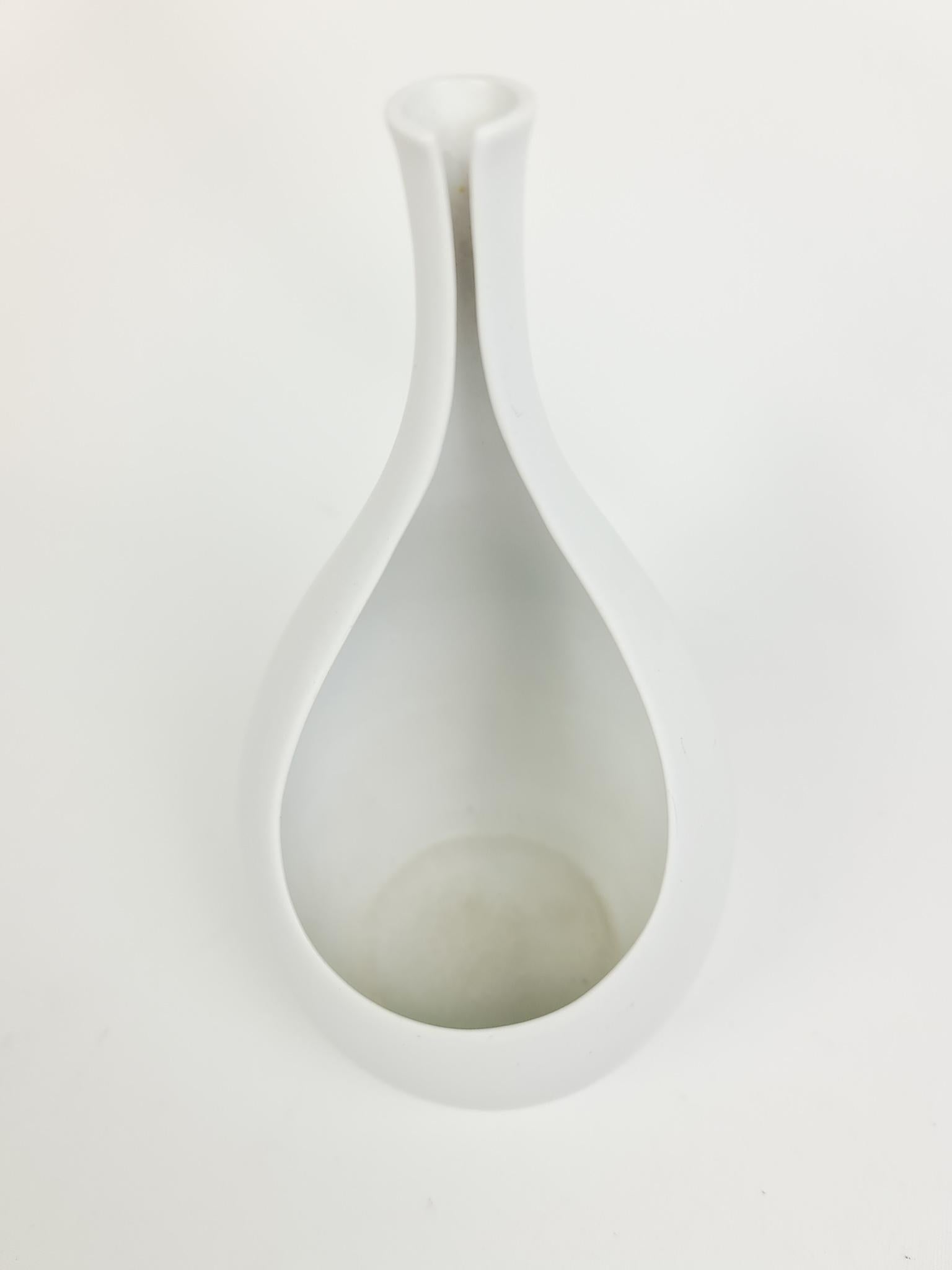 Midcentury Ceramic Vase 