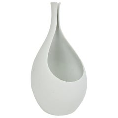 Midcentury Ceramic Vase "Pungo" Stig Lindberg Gustavsberg, 1950s