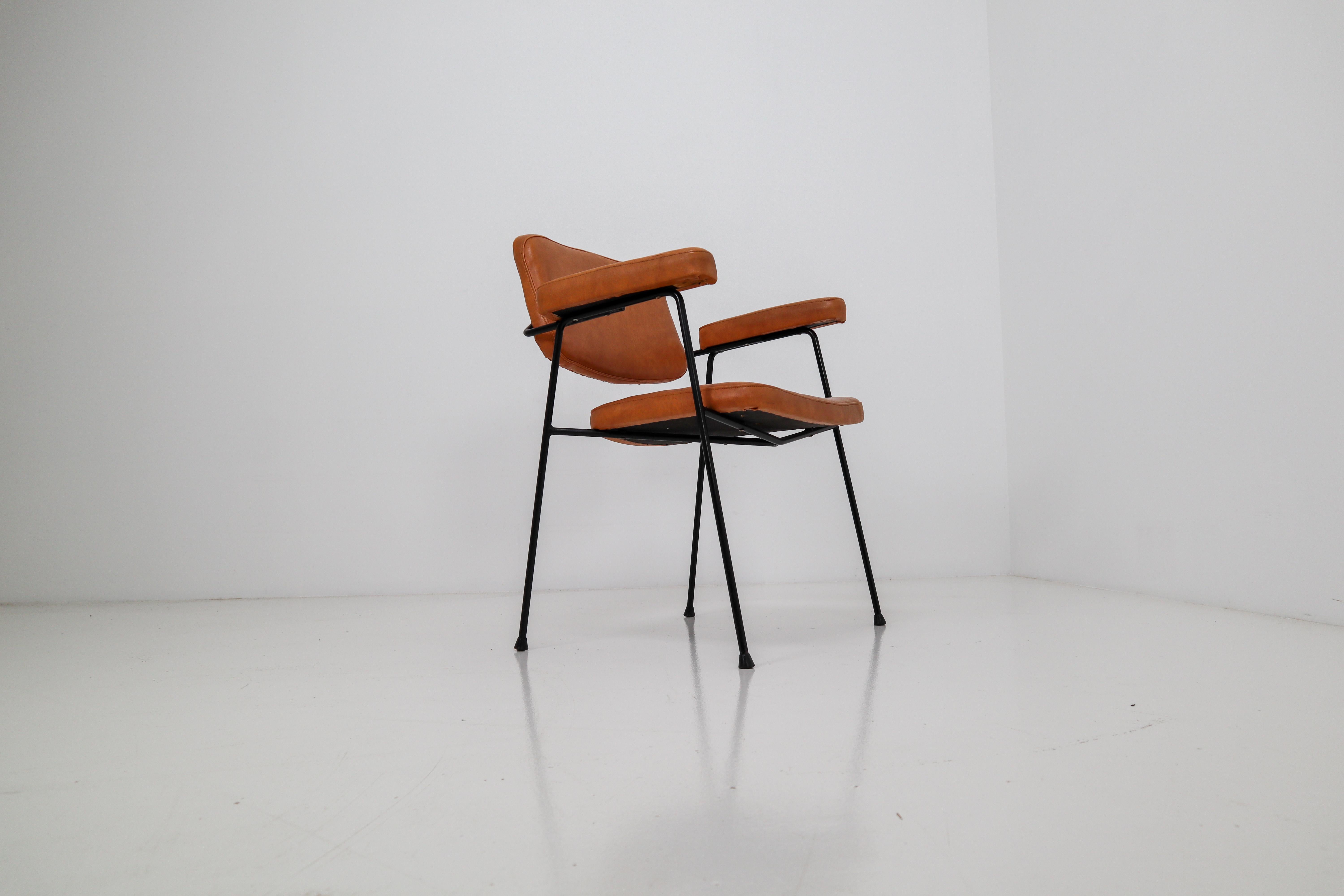 Mid-Century Modern Midcentury Chair 