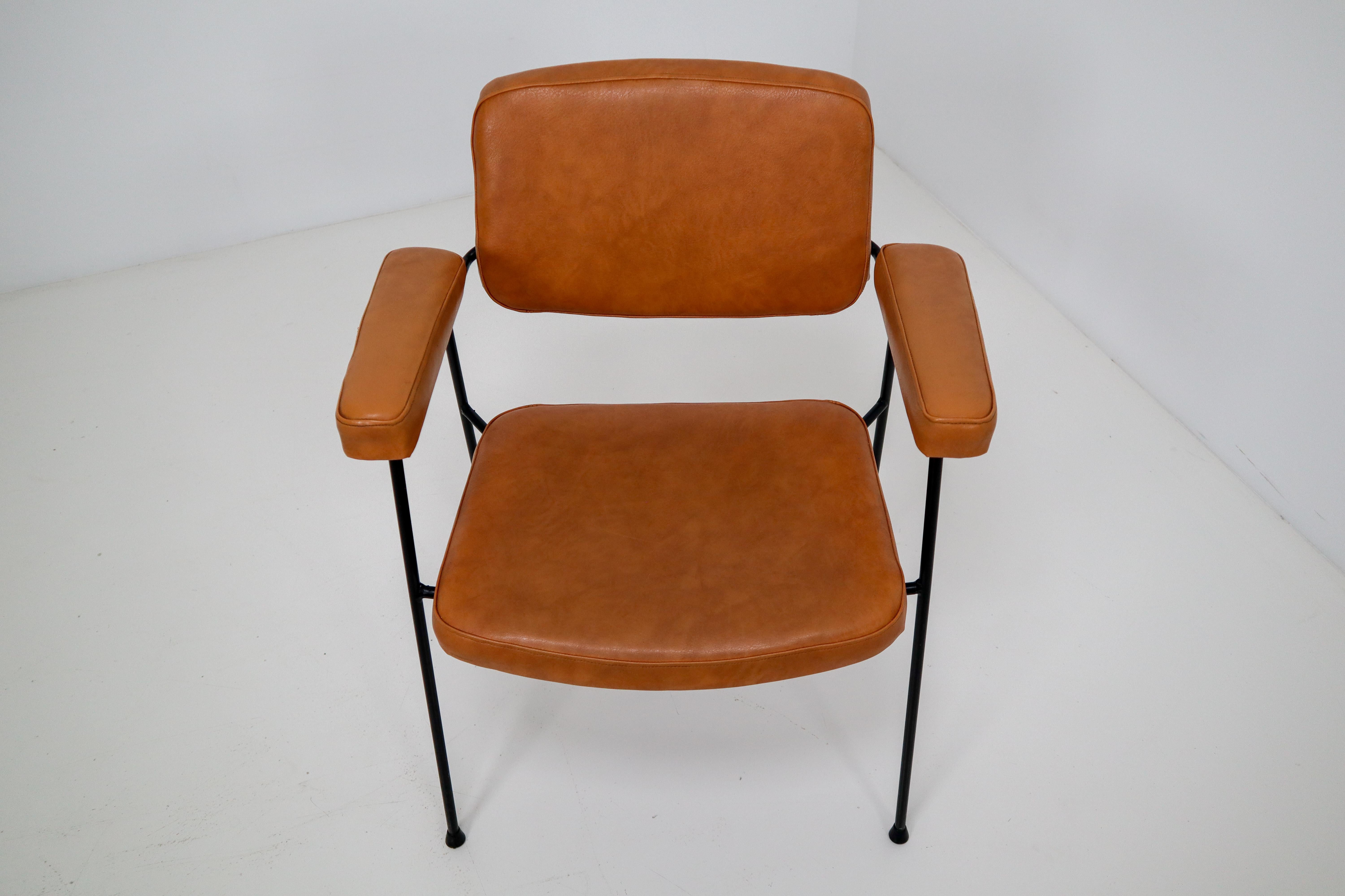 Midcentury Chair 