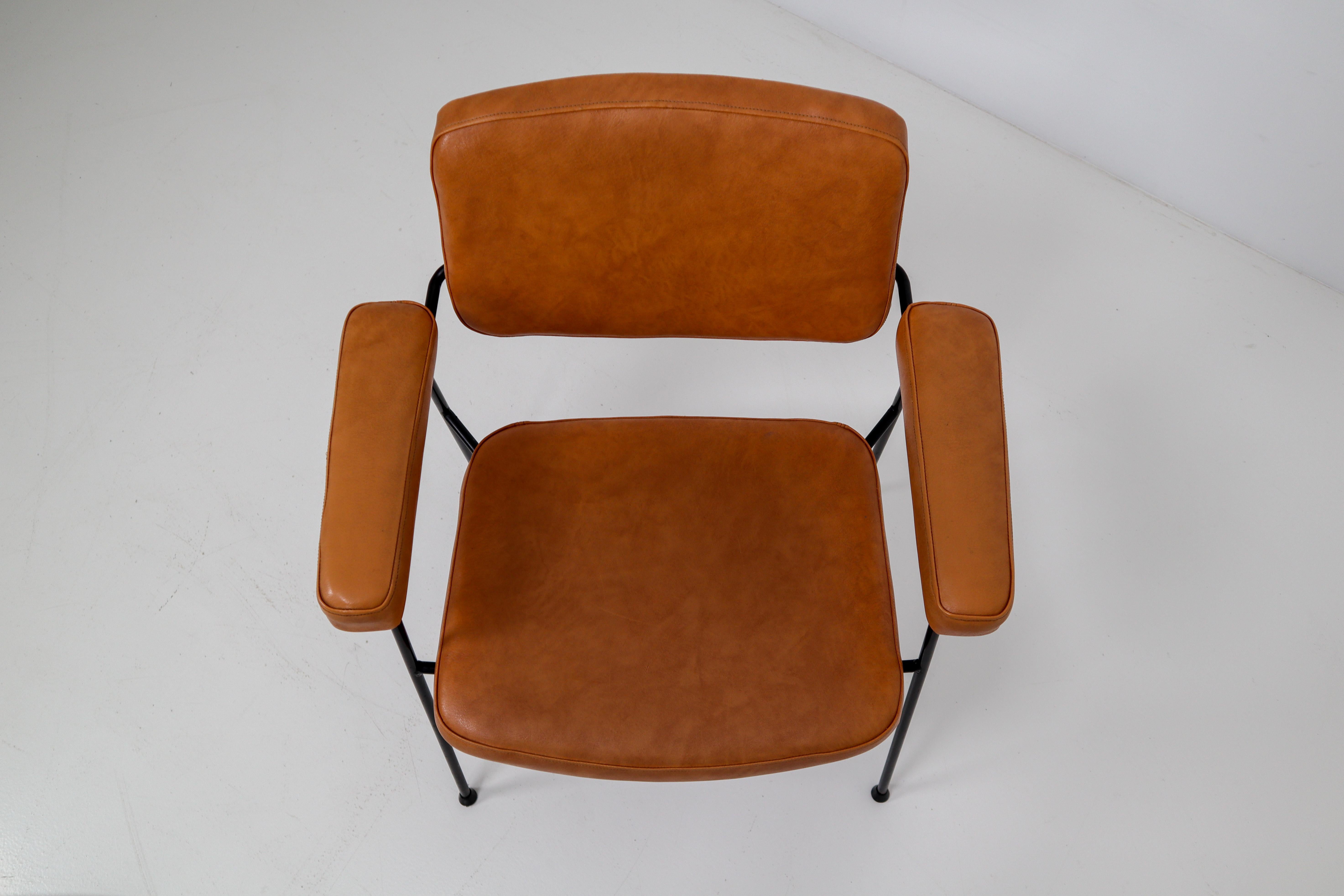 20th Century Midcentury Chair 