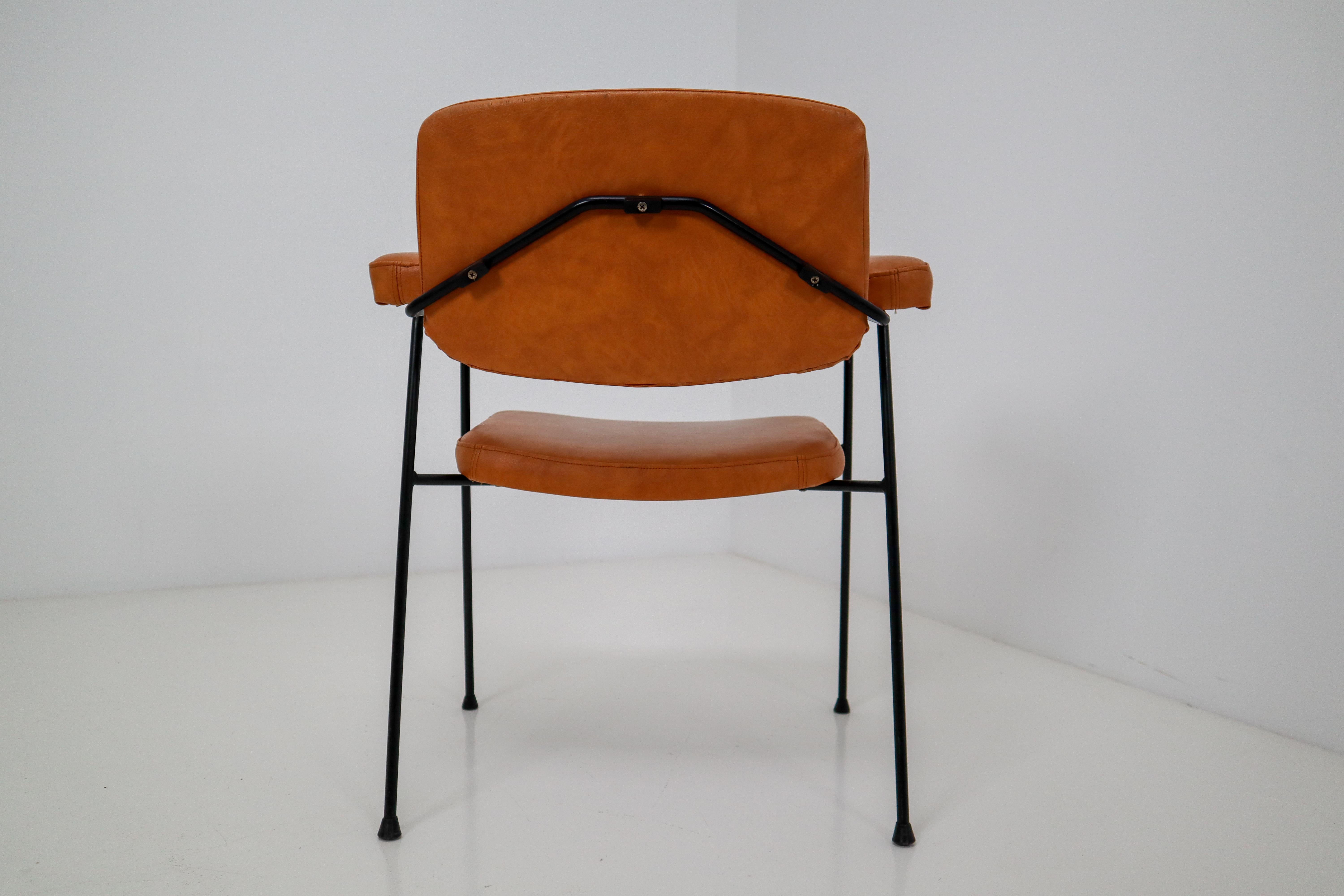 Midcentury Chair 