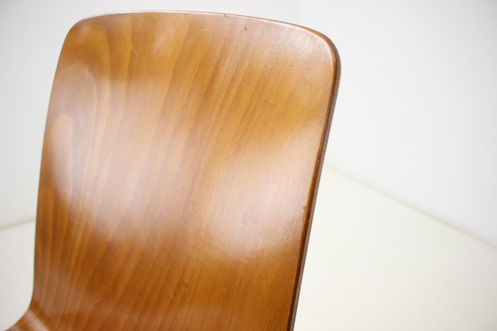  Midcentury  Chair Pagholz, Germany, 1970s For Sale 1