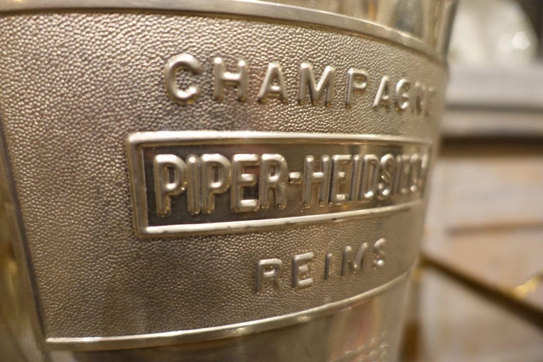 Piper-Heidsieck rend hommage à Marilyn Monroe pour un Noël pétillant