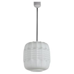 Midcentury Chandelier, Czechoslovakia, 1970s