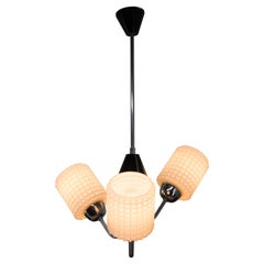 Lampadario del Medioevo, Lidokov, 1960