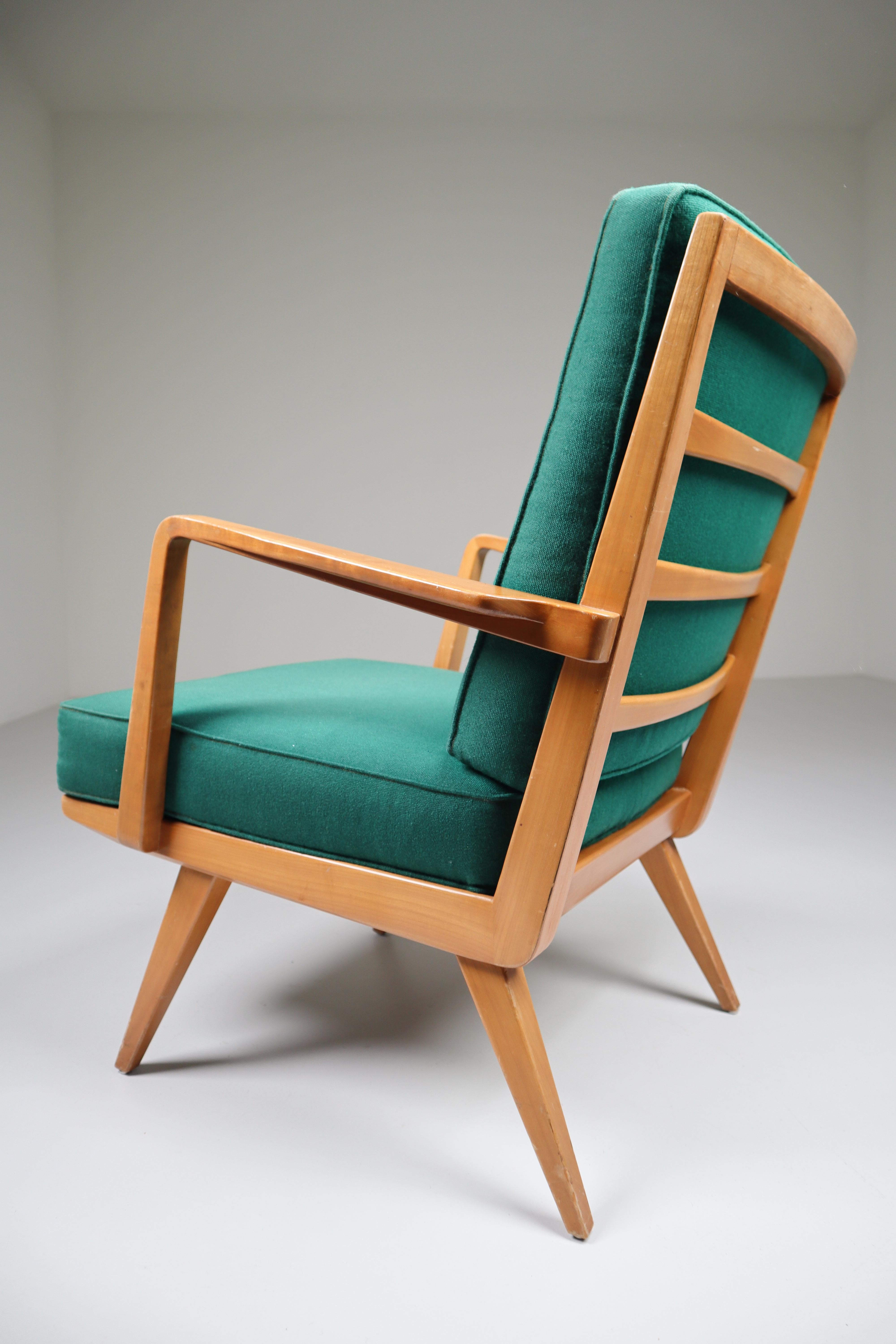 knoll antimott