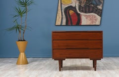 Midcentury Chest by Glenn of California