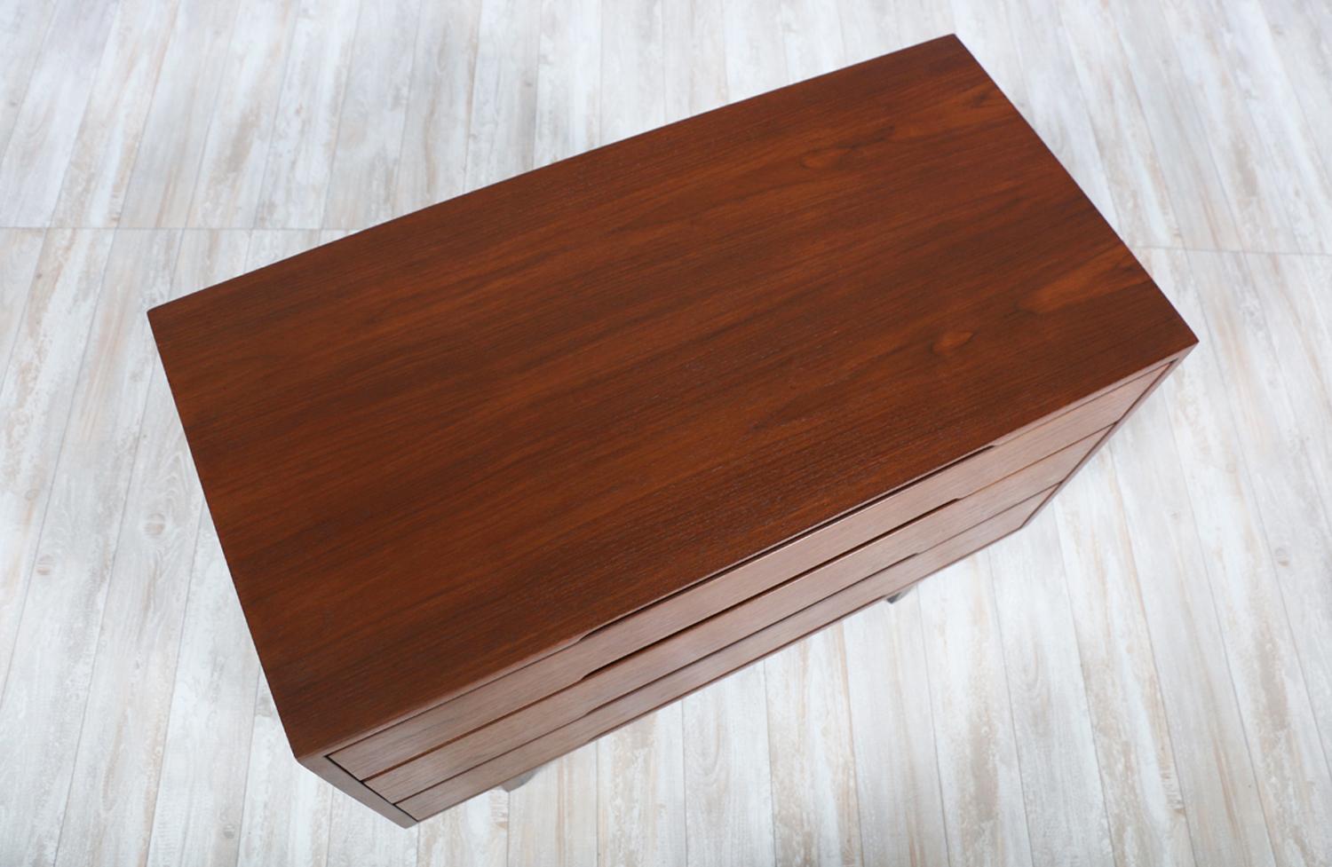 Mid-20th Century Midcentury Chest by Glenn of California