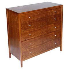 Midcentury Chest of Drawers by Gordon Russell, circa 1960